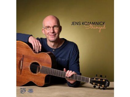 4224676 jens kommnick stringed 180g lp