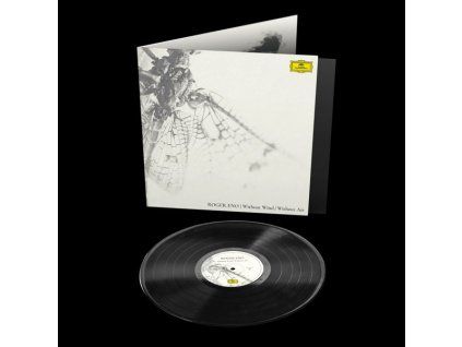 4224727 roger eno without wind without air lp
