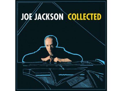 4224841 joe jackson collected 180g lp