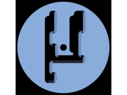 BASIC RHYTHM - Cool Down The Dance (12Inch" Vinyl)