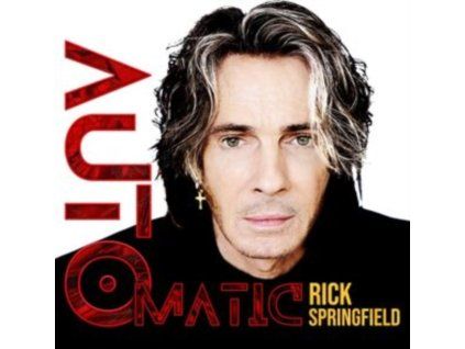 4225171 rick springfield automatic lp