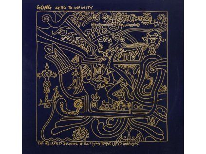 4225426 gong zero to infinity lp