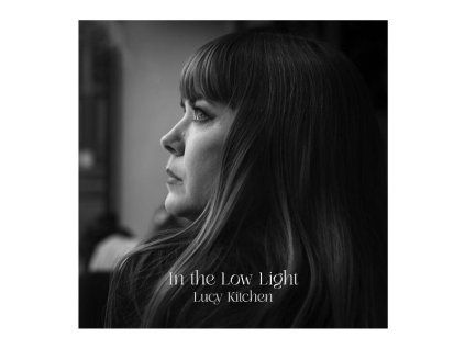 4225450 lucy kitchen in the low light lp