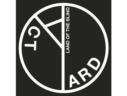 4225528 yard act the overload 180g lp