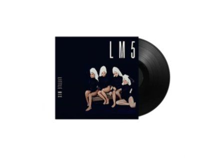 4225879 little mix lm5 lp
