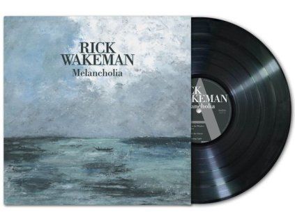 4226068 rick wakeman melancholia lp