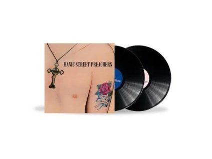 4226251 manic street preachers generation terrorists lp