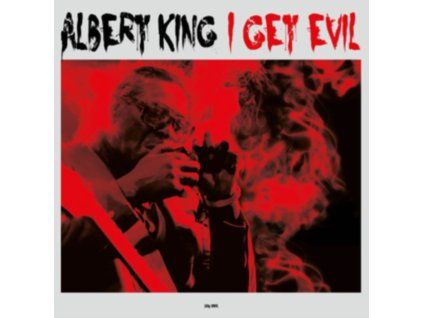 4226473 albert king i get evil lp