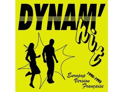 4226596 dynam hit europop version francaise 1990 1995 lp