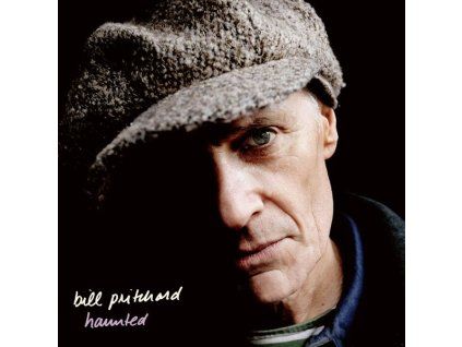 4226689 bill pritchard haunted lp