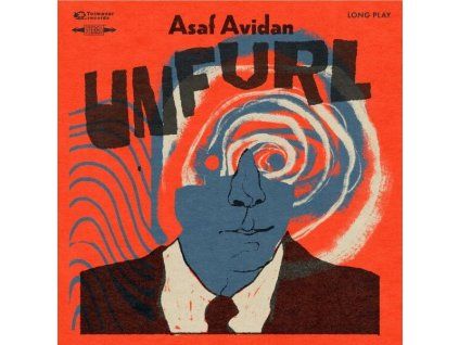 4226704 asaf avidan unfurl lp