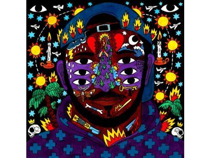 4226821 kaytranada 99 9 lp