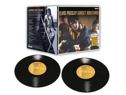 4226887 elvis presley sunset boulevard lp