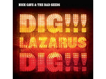 4227055 nick cave the bad seeds dig lazarus dig lp