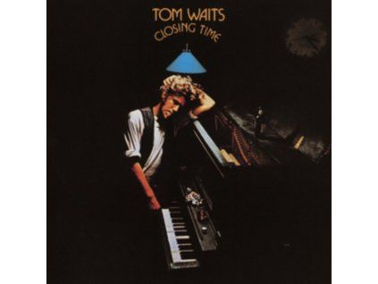 4227070 tom waits closing time lp