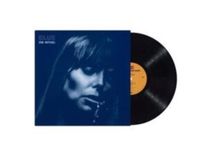 4227088 joni mitchell blue lp