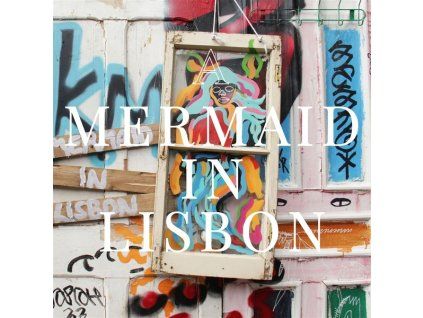 4227313 patrick watson a mermaid in lisbon lp