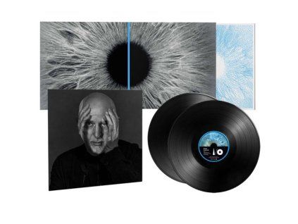 4227577 peter gabriel i o dark side mixes lp