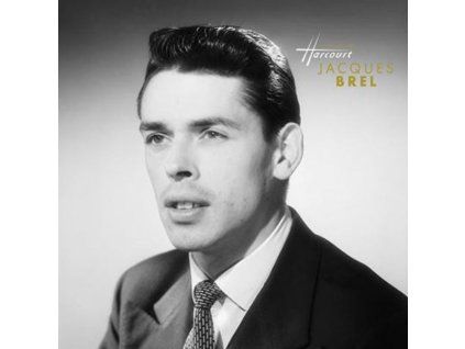 4227622 jacques brel 1929 1978 la collection harcourt lp