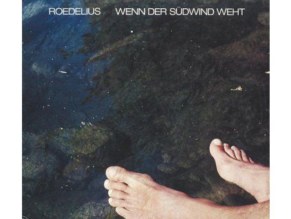 4227694 roedelius wenn der sudwind weht 180g lp