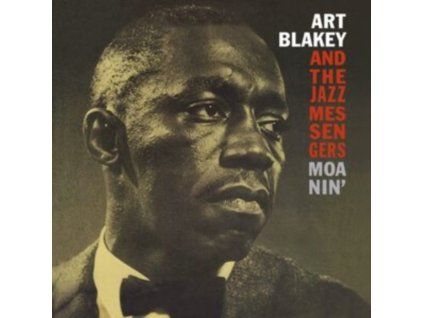 4228060 art blakey moanin lp