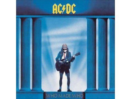 4228147 ac dc who made who lp