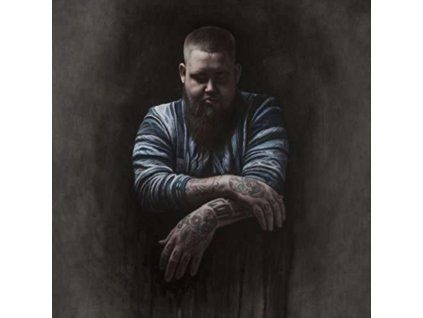 4228171 rag n bone man human deluxe edition lp