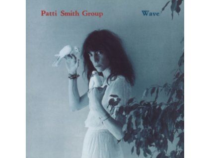 4228204 patti smith group wave lp