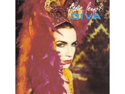 4228225 annie lennox diva lp