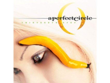 4228339 a perfect circle thirteenth step lp