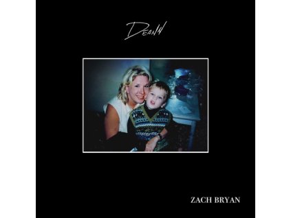 ZACH BRYAN - Deann (LP)