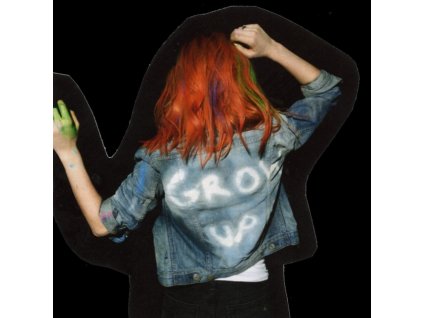 PARAMORE - Paramore (LP)