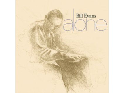 4228618 bill evans alone coloured vinyl lp