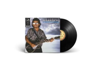 GEORGE HARRISON - Cloud Nine (LP)