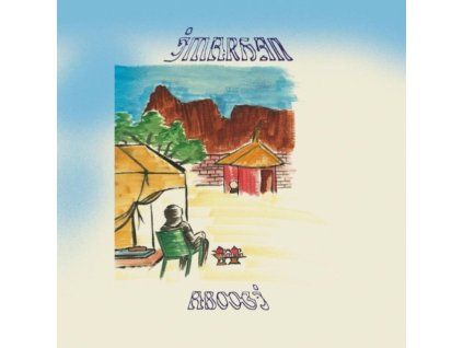 4228705 imarhan aboogi transparent blue lp