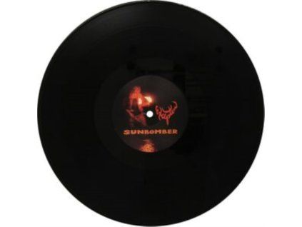 4228780 excepter sunbomber ep lp