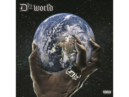 D12 - D12 World (LP)