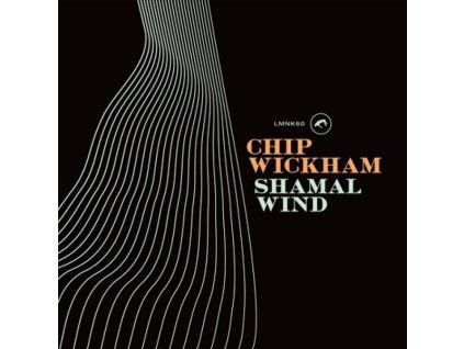 Chip Wickham - Shamal Wind (LP)