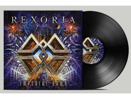 4228981 rexoria imperial dawn lp