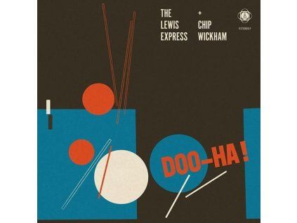 4229032 the lewis express doo ha lp