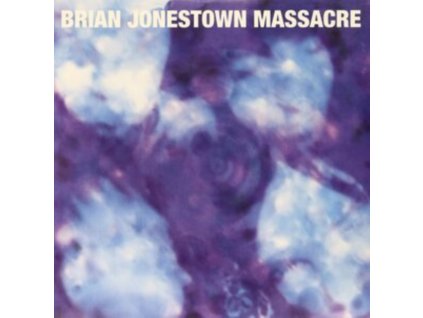 BRIAN JONESTOWN MASSACRE - Methodrone (LP)