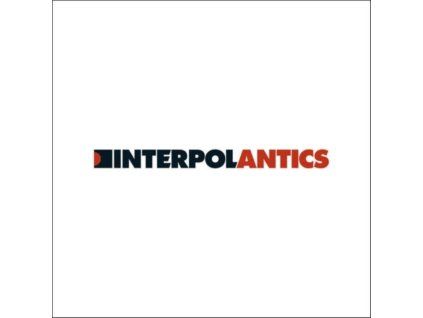 4229257 interpol antics lp