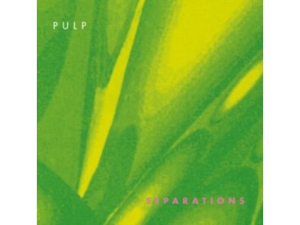 PULP - Separations (LP)