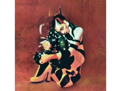 CELESTE - Not Your Muse (12 Track Version) (LP)