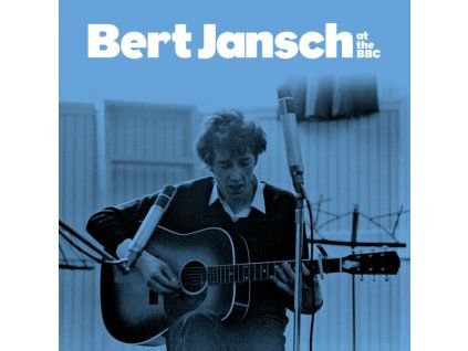 4229515 bert jansch bert at the bbc lp