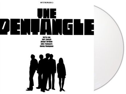 4229575 pentangle pentangle white vinyl lp