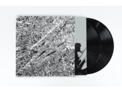 SAY SHE SHE - Silver (LP)