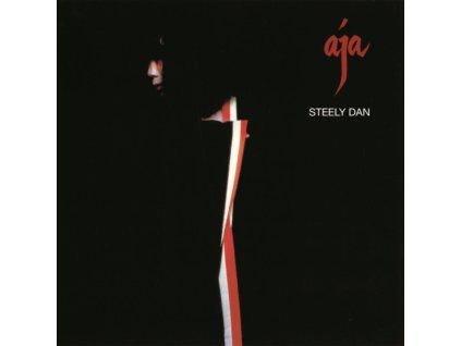 STEELY DAN - Aja (LP)