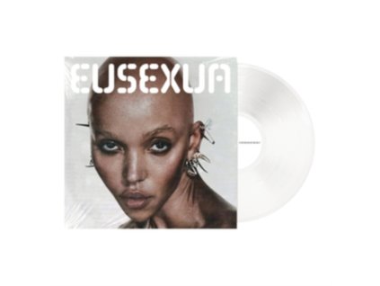 FKA TWIGS - Eusexua (LP)