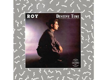 4229710 roy destiny time lp